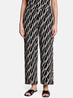 Damen Marlene-Hose