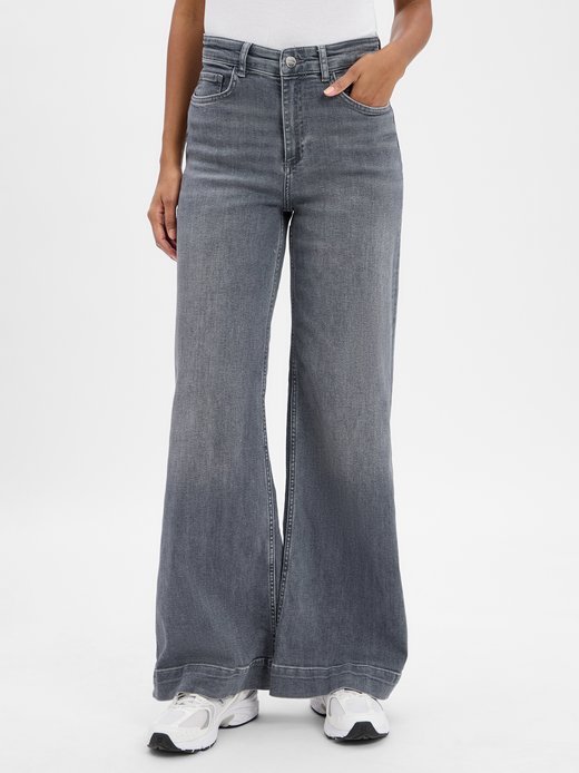 Damen Marlene Jeans