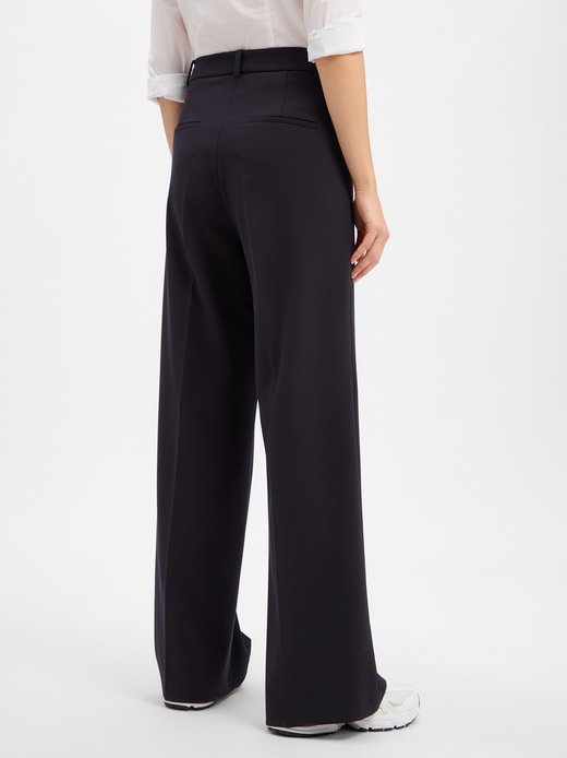 Damen Marlenehose - Alexis