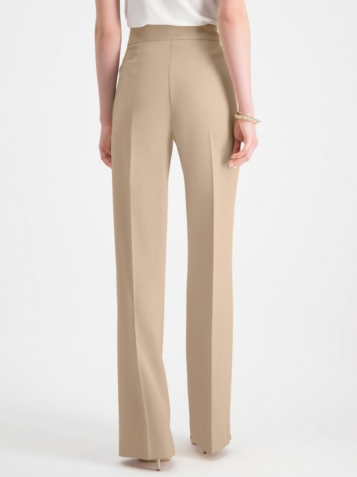 Damen Marlenehose - COREANA