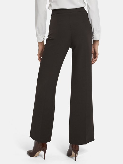 Damen Marlenehose COREANA