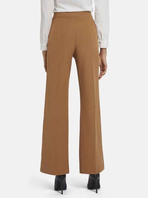 Damen Marlenehose COREANA