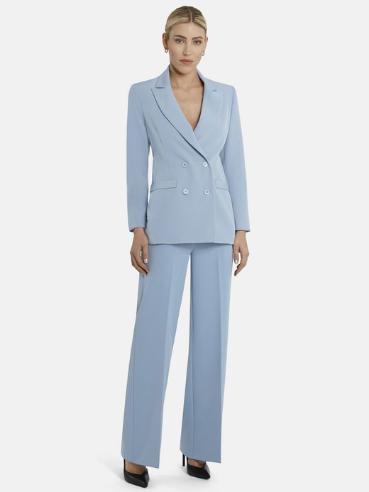 Damen Marlenehose - COREANA