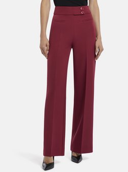Damen Marlenehose - COREANA
