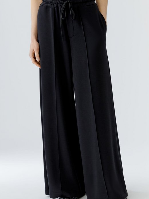 Damen Marlenehose
