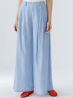 Damen Marlenehose