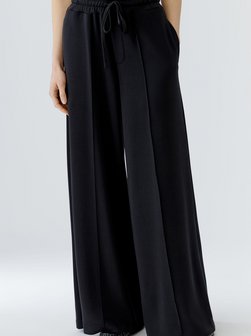 Damen Marlenehose