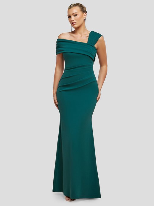 Damen Maxi Kleid