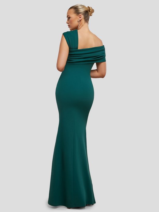 Damen Maxi Kleid