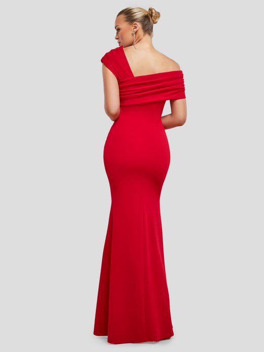 Damen Maxi Kleid