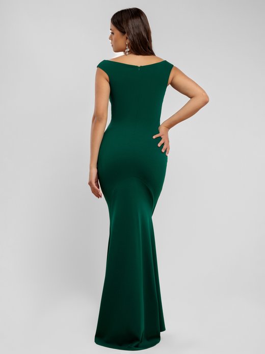 Damen Maxi-Kleid