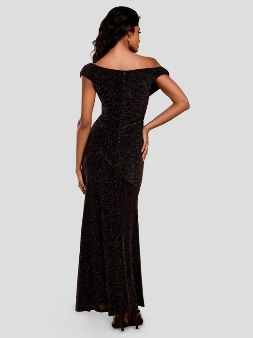 Damen Maxi Kleid