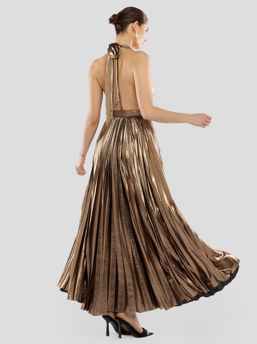 Damen Maxi Kleid