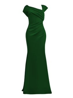 Damen Maxi Kleid