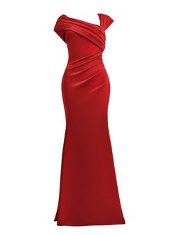 Damen Maxi Kleid