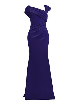 Damen Maxi Kleid