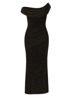 Damen Maxi Kleid