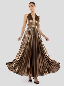 Damen Maxi Kleid