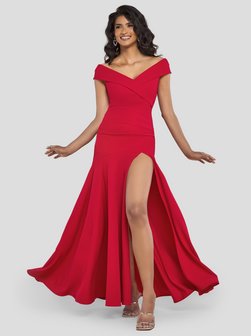 Damen Maxi-Kleid