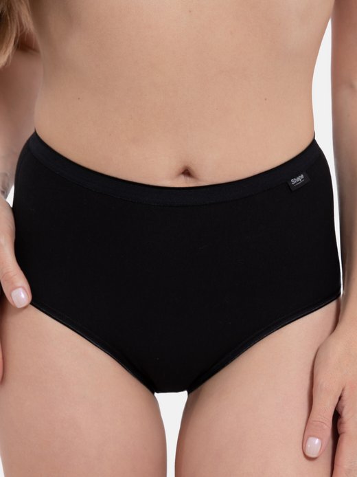 Damen Maxi Slip - 2er Pack Shape