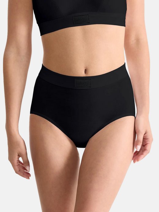 Damen Maxi Slip - 2er Pack Sloggi Double Comfort T