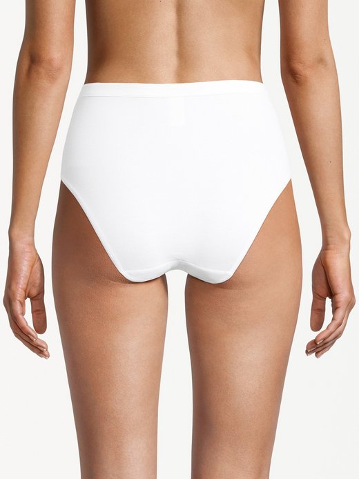 Damen Maxi Slip - 5er Pack Everyday