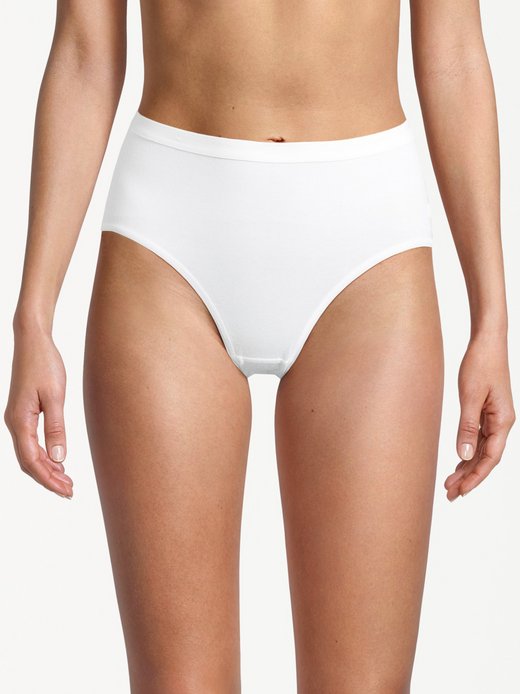 Damen Maxi Slip - 5er Pack Everyday