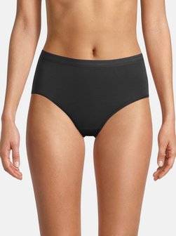 Damen Maxi Slip - 5er Pack Everyday