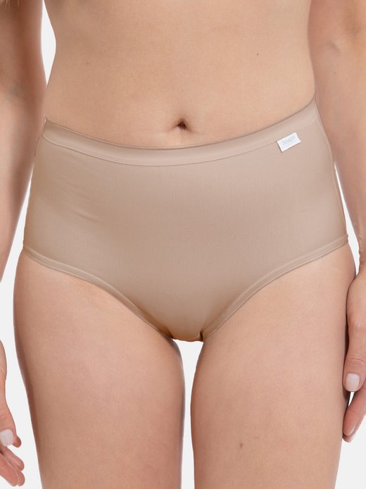 Damen Maxi Slip - 5er Pack Shape