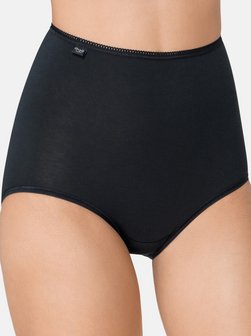 Damen Maxi Slip - 6er Pack 24/7 Cotton