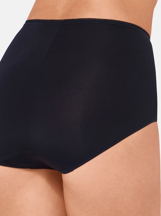 Damen Maxi Slip - 6er Pack 24/7 Microfibre