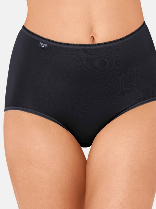 Damen Maxi Slip - 6er Pack 24/7 Microfibre