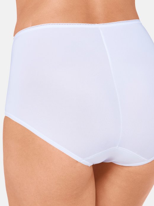 Damen Maxi Slip - 6er Pack 24/7 Microfibre