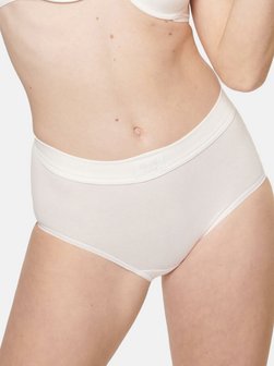 Damen Maxi Slip - 6er Pack Double Comfort