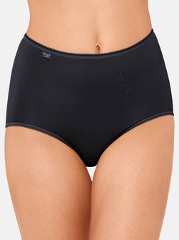 Damen Maxi Slip - 9er Pack 24/7 Microfibre