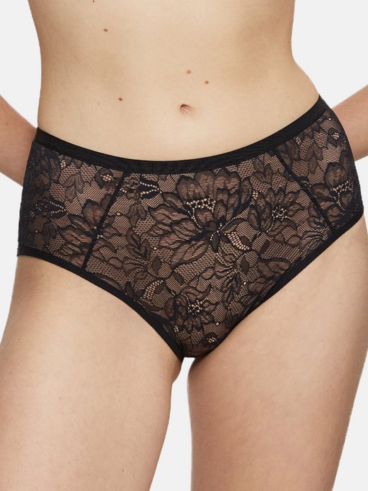 Damen Maxi Slip - Amourette Charm