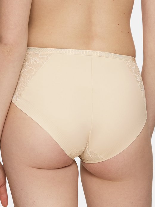 Damen Maxi Slip - Amourette Charm