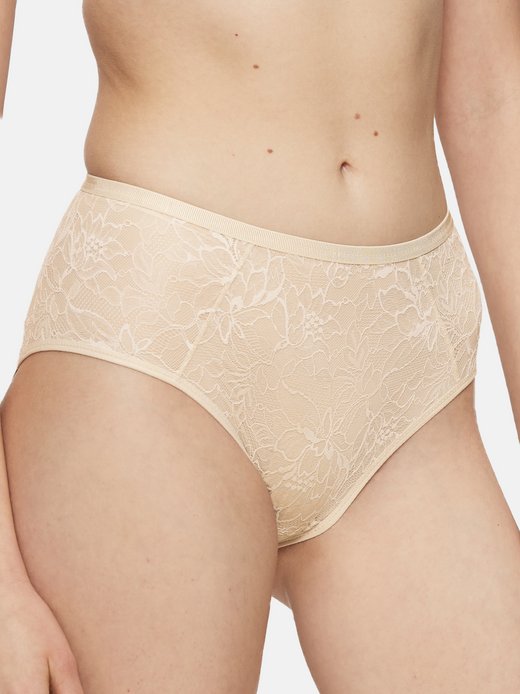 Damen Maxi Slip - Amourette Charm