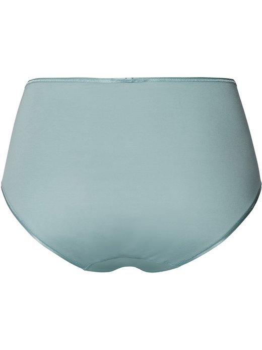 Damen Maxi Slip  -  Cotton Seamless