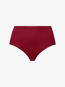 Damen Maxi Slip  -  Cotton Seamless