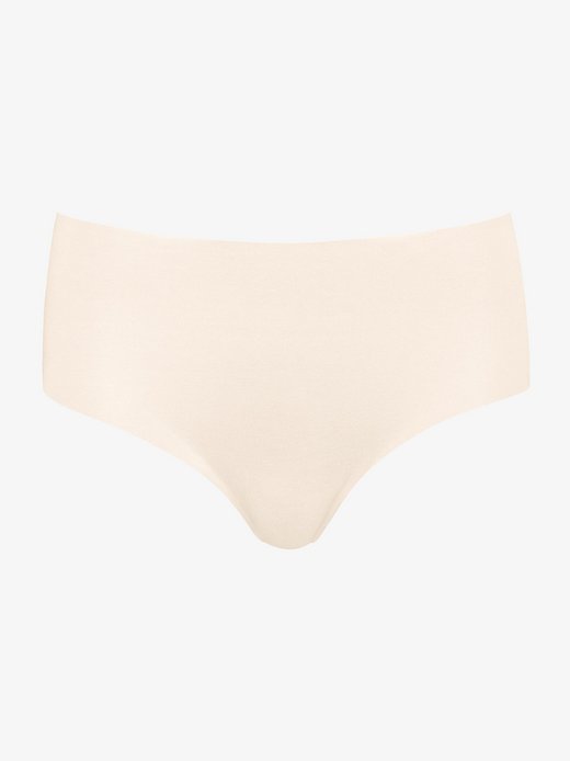 Damen Maxi Slip  -  Invisible Cotton