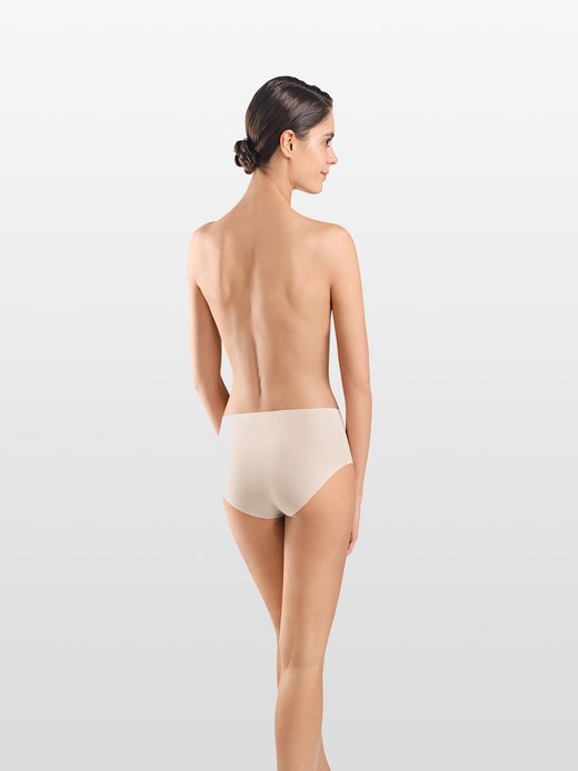 Damen Maxi Slip  -  Invisible Cotton