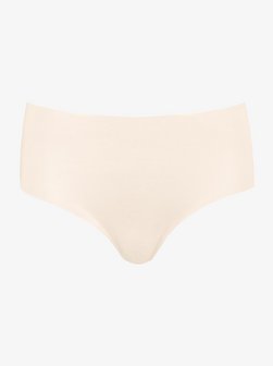Damen Maxi Slip  -  Invisible Cotton