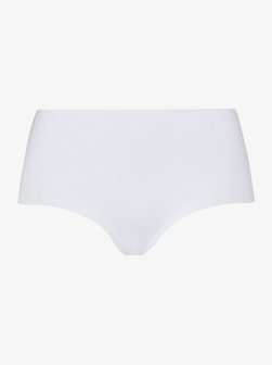 Damen Maxi Slip  -  Invisible Cotton