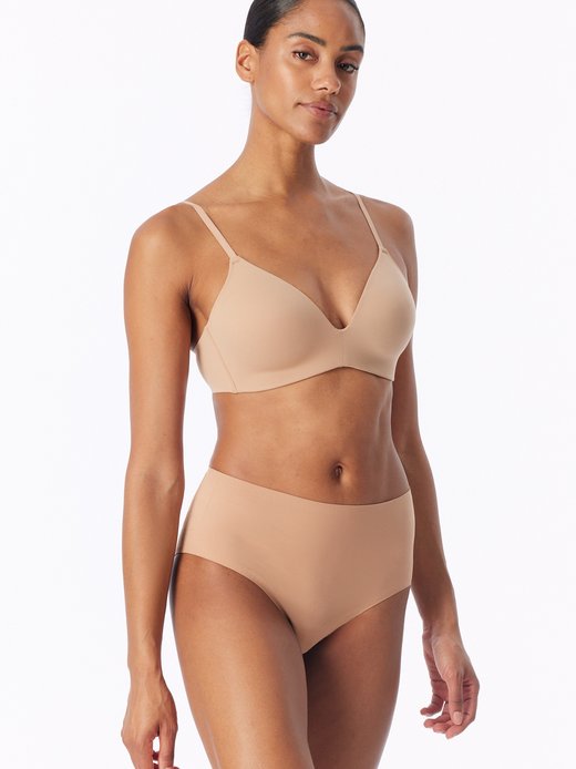 Damen Maxi Slip - Invisible Soft