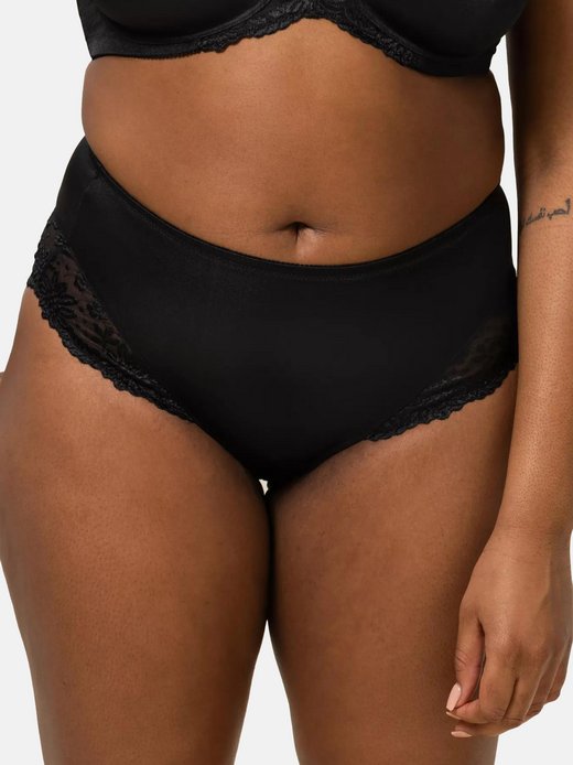 Damen Maxi Slip - Ladyform Soft