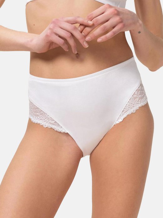 Damen Maxi Slip - Ladyform Soft