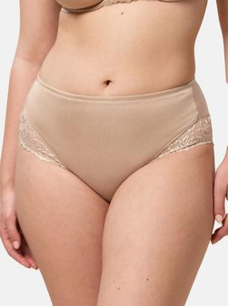 Damen Maxi Slip - Ladyform Soft