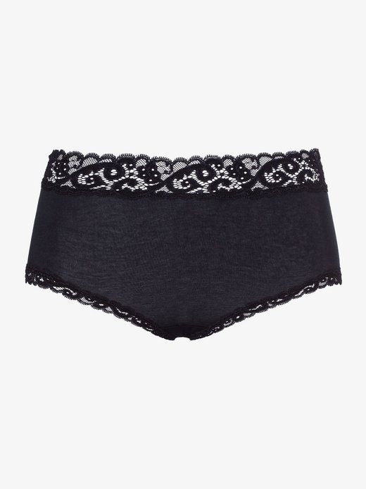 Damen Maxi Slip  -  Moments