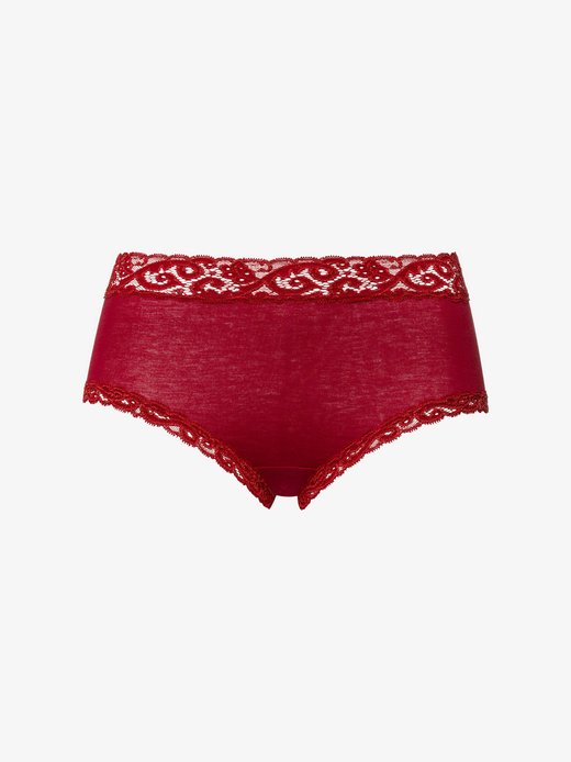 Damen Maxi Slip  -  Moments